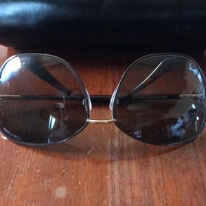 Authentic TOM FORD Glasses